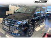 Mercedes-Benz Vito Tourer 116 VTS/L SELECT+WINTER PACK.+CLIMA