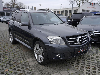 Mercedes-Benz GLK 350 CGI AMG Styling Paket~4-Matic~BRD~S-Heft