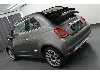 Fiat 500C 0.9 Lounge 85 Klima+Navi+Apple+16J+PDC!