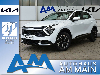 Kia Sportage 1.6T HEV | 2WD | DCT | VISION