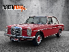 Mercedes-Benz 220 D/8 W115 Rot