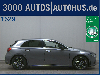 Mercedes-Benz A 220 d 4M AMG-Line Leder Navi LED MBUX Distr.+