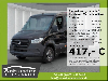 Mercedes-Benz Sprinter III 315CDI Pritsche DoKa*AHK 6-Sitzer