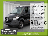 Mercedes-Benz Sprinter III 315CDI Pritsche DoKa*6-Sitzer AHK