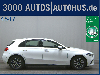 Mercedes-Benz A 180 Navi MBUX RFK Shz