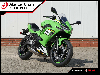 Kawasaki Ninja 650 Lime Green 2025