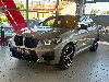 BMW X4 M Competition Traum-Optik|Carbon|360�|H&K|ACC|Pano|