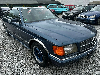 Mercedes-Benz 380 SEC Automatik*Schiebedach Oldtimer