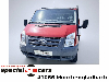Ford Transit FT 350 L Einzelkabine / AHK / Euro5