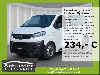 Opel Vivaro Kombi 9-Sitzer 1.5D*Navi Tempom PDC Klima