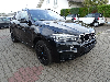 BMW X6 40 d M-Paket, Navi, Standheizung, Head-up, GSHD, AHK
