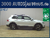 VW Tiguan 2.0 TDI 4M Life Navi Pro Pano AHK LED