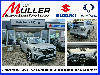 Suzuki S-Cross 1.5 Comfort+ 4x4 Vollhybrid