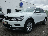 VW Tiguan 2,0 TFSI Highline 4Motion Automatik