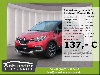 Renault Captur Energy Intens 1.2TCe*LED R-Kam Navi Tempo