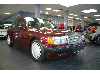 Mercedes-Benz 190 E 1.8 Avantgarde Rosso TOP ZUSTAND
