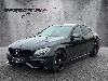 Mercedes-Benz C 63 AMG S Night-Paket/ AMG Performence/ Business