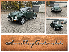 VW Kfer 1303 LS Cabriolet Wertentwicklung 77%