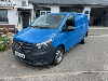 Mercedes-Benz Vito Kasten CDI FWD Kasten