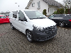 Mercedes-Benz Vito Kasten eVito 112 lang 60 kW/DC Laden 50 kW Klima, Rckfahrkam