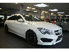 Mercedes-Benz CLA 250 Shooting Brake 7G-DCT AMG Line