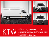 Mercedes-Benz Sprinter 317 Maxi,Automatik,MBUX,Kamera,Klima