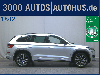 Skoda Kodiaq 2.0 TDI SportLine Navi LED Canton Pano