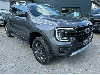 Ford Ranger Wildtrak 2,0l EcoBlue 151kW +ACC+Kamera