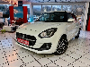 Suzuki Swift 1.2 DUALJET HYBRID Comfort+