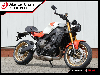 Yamaha XSR900 Legend Red 2024 *Tageszulassung*