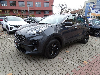Kia Sportage 1.6 T-GDI Black Edition 2WD Schalter