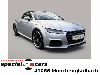 Audi TT 2.0 TFSI quattro/S-line/Virtual/Karositze