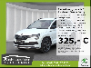 Skoda Karoq SPORTLINE 4x4 TDI*DSG LED ACC R-Kam Navi