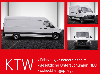 Mercedes-Benz Sprinter 319 Maxi,MBUX,AHK,R�ckfahrkamera