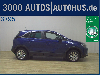Opel Crossland 1.5 D Elegance T-Leder Navi LED RFK