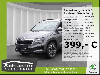 Skoda Karoq DRIVE 1.5TSI*DSG AHK LED ACC R-Kam Navi