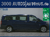Mercedes-Benz Vito CDI Tourer Pro extralang 8-Sitze Navi RFK