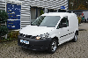 VW Caddy 1,6 TDI Kasten Regal Klima ZV Flgeltren