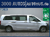 Mercedes-Benz Vito CDI Tourer Pro extralang 8-Sitze Navi PDC