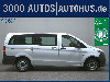 Mercedes-Benz Vito CDI Tourer Pro lang 8-Sitze Navi PDC Shz