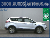 Ford Kuga 2.0 TDCi Cool&Connect Navi PDC Shz StandHzg