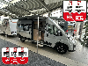 Hobby On Tour VAN 600 FT First Edition Automatik +TV+AHK+Solar+Kamera+Markise+