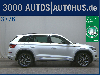 Skoda Kodiaq 2.0 TDI 4x4 SportLine LED vc Pano Canton