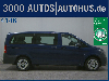 Mercedes-Benz Vito CDI Tourer Pro lang 8-Sitze Navi RFK