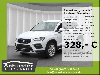 Seat Ateca Xperience 1.5TSI*DSG AHK LED ACC R-Kam SHZ