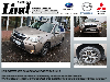 Subaru Forester Sport Automatik Ledersitze
