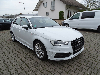 Audi A3 Sportback 1,4l TSI S-Line Ambition Ultra Navigation, Bi-Xenon, Sitzheizu