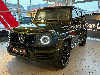 Mercedes-Benz G 63 AMG Designo Olive|Burm|360�|22��|Massage|Traum|