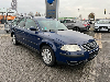 VW Passat Variant Family Motor & Getriebe OK
