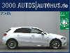 Mercedes-Benz A 180 d Navi LED T-Leder MBUX PDC SHZ